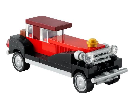 LEGO Creator Zabytkowy samochód (30644)