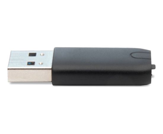 Adapter USB Crucial USB-C - USB (CTUSBCFUSBAMAD)