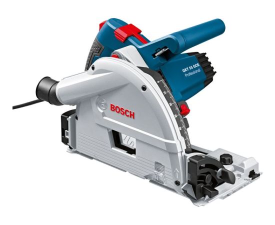 Pilarka tarczowa Bosch GKT 55 GCE 1400 W 165 mm (0601675002)