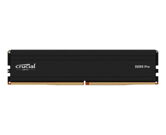 Crucial Pro, DDR5, 32 GB, 5600MHz, CL46 (CP32G56C46U5)