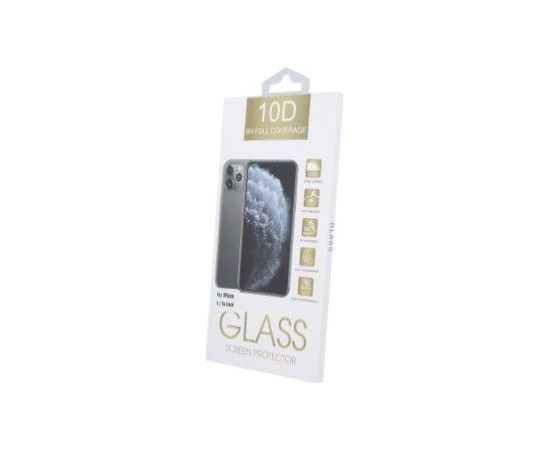 iLike Samsung  Galaxy A14 4G / A14 5G Tempered glass 10D Black