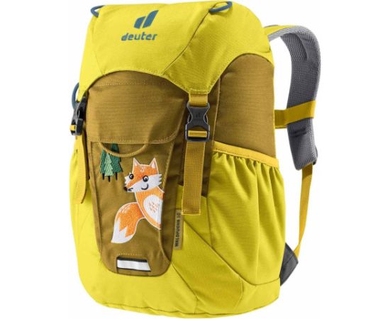 Children's backpack - Deuter Waldfuchs 10