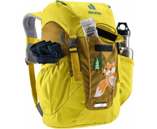 Children's backpack - Deuter Waldfuchs 10