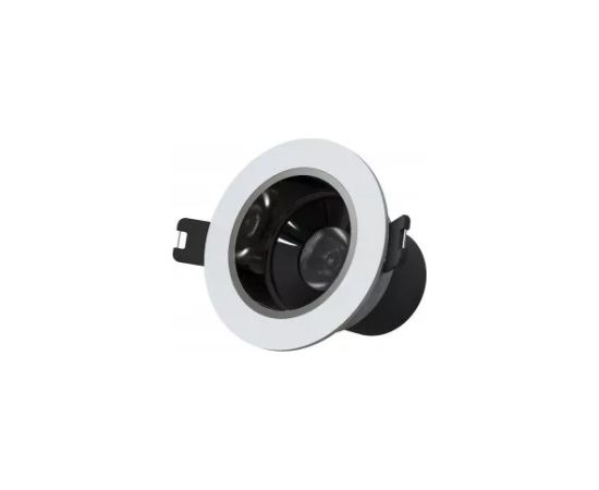 Yeelight YLT00194 spotlight Surfaced lighting spot Black, White LED