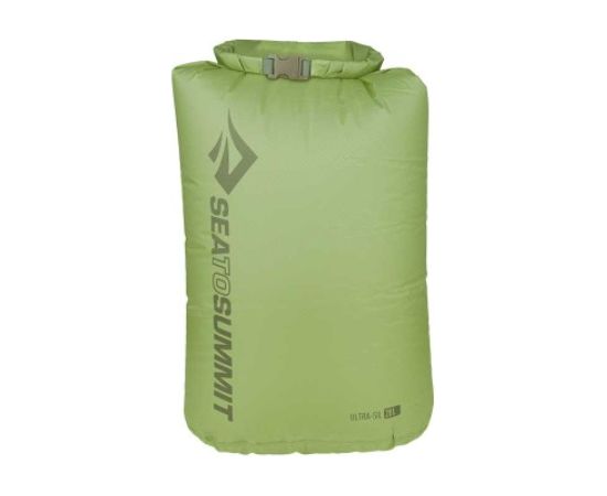 Worek wodoszczelny SEA TO SUMMIT Ultra-Sil 20L Tarragon Mugursomas