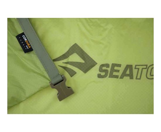 Worek wodoszczelny SEA TO SUMMIT Ultra-Sil 20L Tarragon Mugursomas