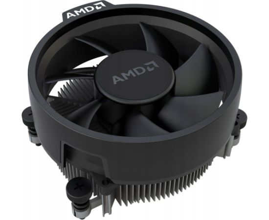 Chłodzenie procesora AMD AM4 Wraith Stealth