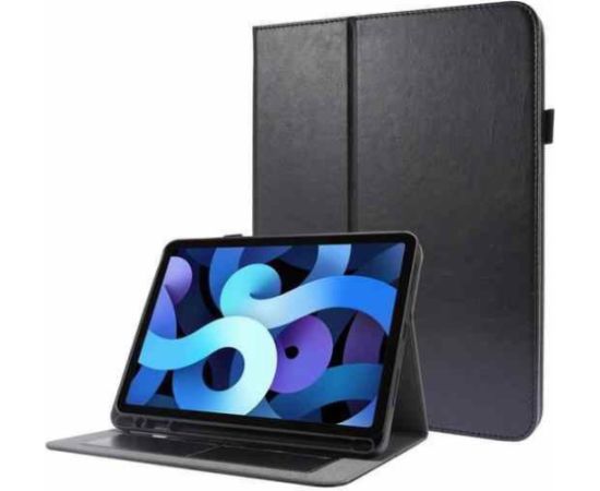 Чехол Folding Leather Samsung X110/X115 Tab A9 8.7 черный