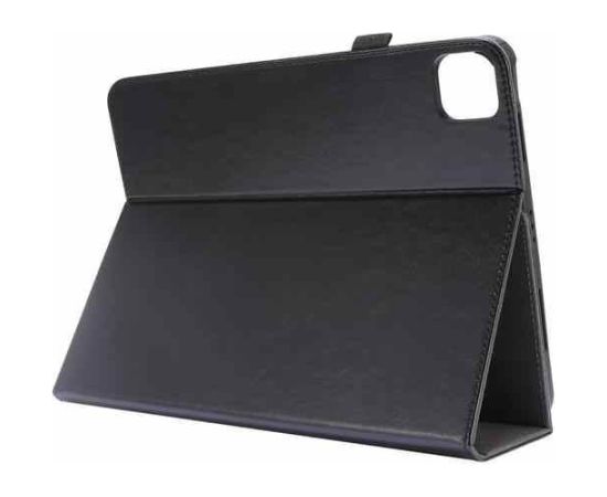 Чехол Folding Leather Samsung X110/X115 Tab A9 8.7 черный