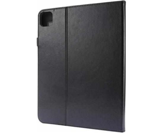 Case Folding Leather Samsung X210/X215/X216 Tab A9 Plus 11.0 black