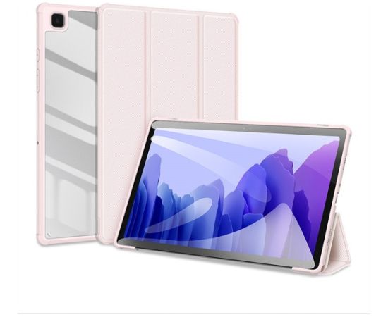 Case Dux Ducis Toby Samsung X910/X916 Tab S9 Ultra pink