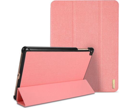 Case Dux Ducis Domo Samsung X810/X816 Tab S9 Plus pink