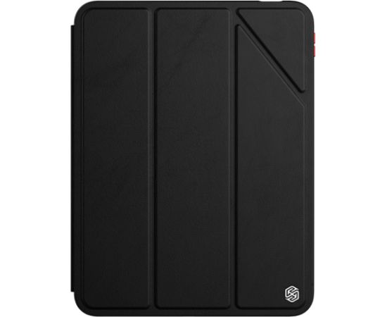 Case Nillkin Bevel Leather Apple iPad 10.2 2021/iPad 10.2 2020/iPad 10.2 2019 black