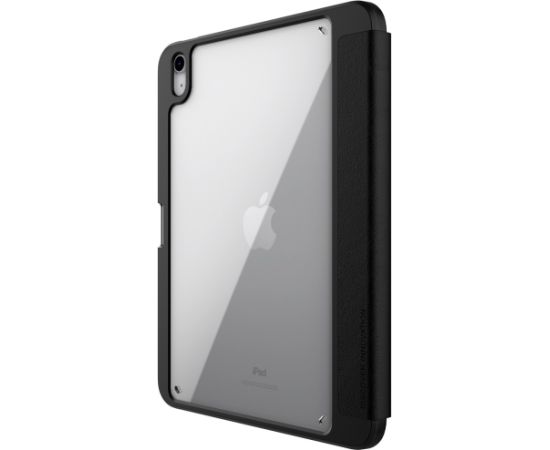Чехол Nillkin Bevel Leather Apple iPad 10.2 2021/iPad 10.2 2020/iPad 10.2 2019 черный
