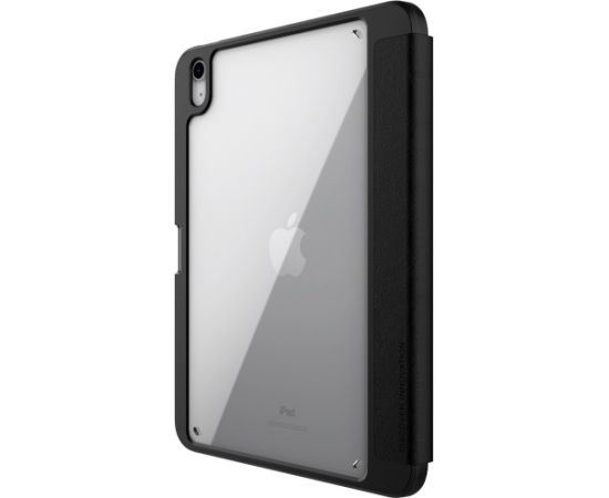 Case Nillkin Bevel Leather Apple iPad 10.2 2021/iPad 10.2 2020/iPad 10.2 2019 black