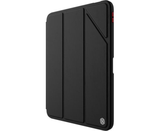 Case Nillkin Bevel Leather Apple iPad 10.2 2021/iPad 10.2 2020/iPad 10.2 2019 black