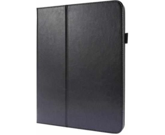 Чехол Folding Leather Samsung X200/X205 Tab A8 10.5 2021 черный