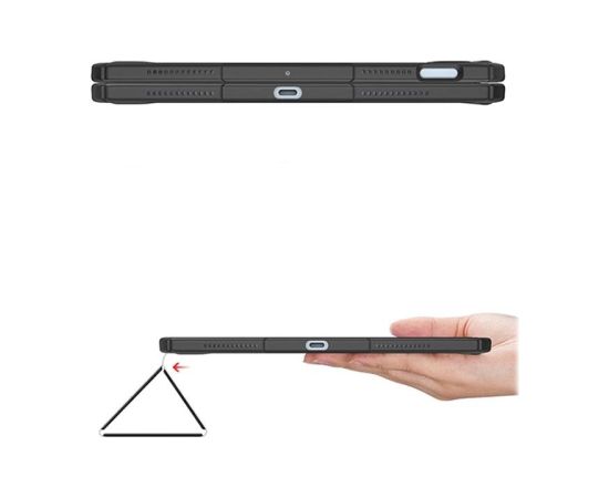 Case Dux Ducis Toby Xiaomi Mi Pad 5/Mi Pad 5 Pro black