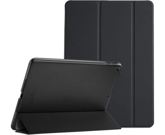 Чехол Smart Soft  Apple iPad 10.2 2019 черный