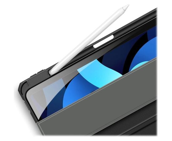 Чехол Dux Ducis Toby Samsung X610/X616 Tab S9 FE Plus черный