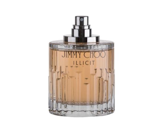 Jimmy Choo Tester Illicit 100ml