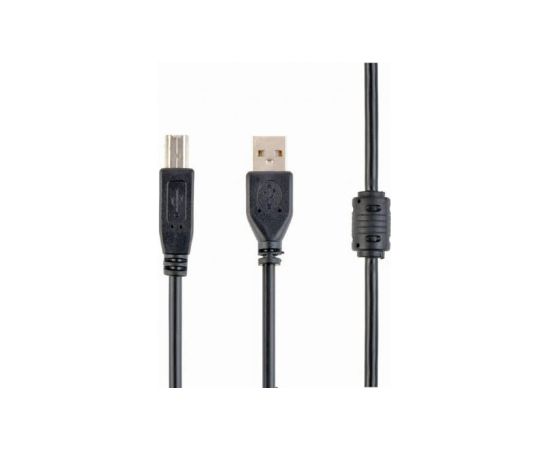 CABLE USB2 PRINTER AM-BM 1.5M/CCFB-USB2-AMBM-1.5M GEMBIRD