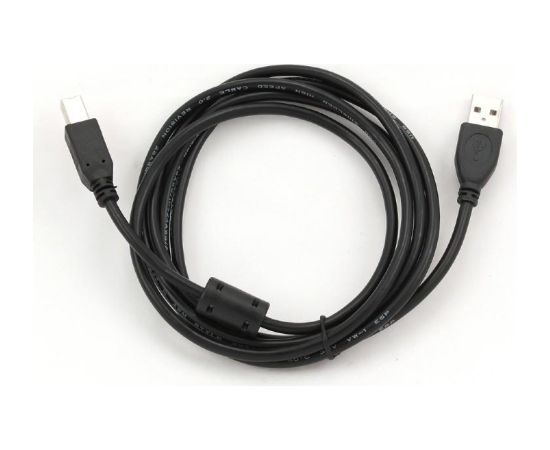 CABLE USB2 PRINTER AM-BM 1.5M/CCFB-USB2-AMBM-1.5M GEMBIRD