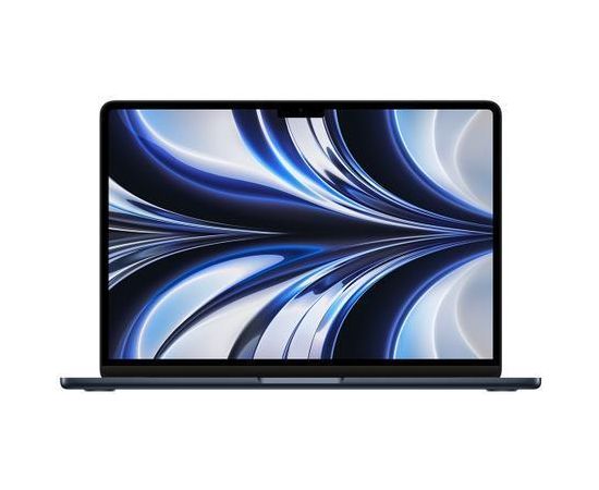 Apple MacBook Air 13,6 Retina M3 8GB 512GB SSD Eng Midnight
