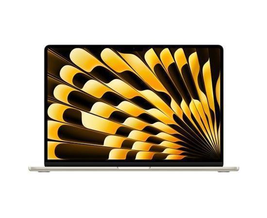 Apple MacBook Air 15.3 Retina M3 8GB 256GB SSD Eng Starlight