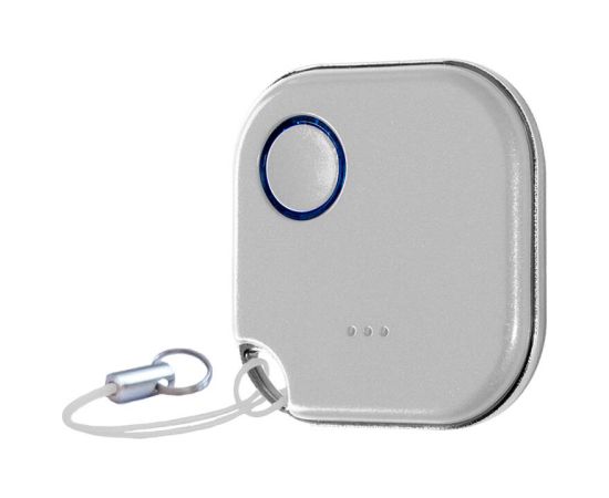 Action and Scenes Activation Button Shelly Blu Button 1 Bluetooth (white)