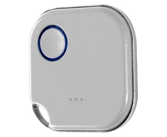 Action and Scenes Activation Button Shelly Blu Button 1 Bluetooth (white)