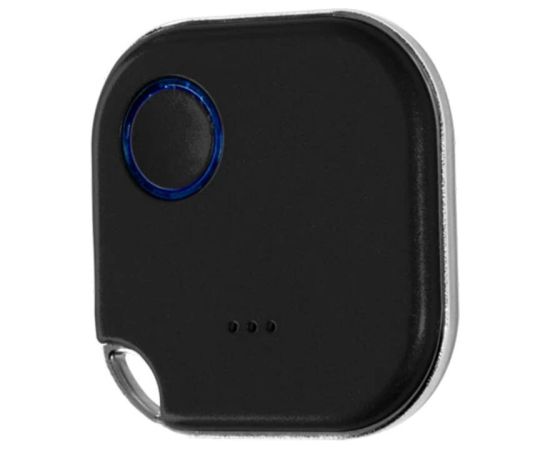 Action and Scenes Activation Button Shelly Blu Button 1 Bluetooth (black)