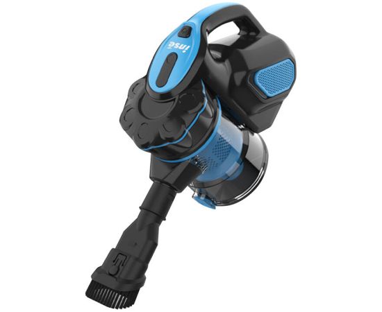 Corded vacuum cleaner INSE I5