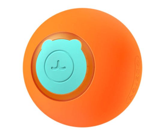 Rojeco Interactive Cat Ball (orange)