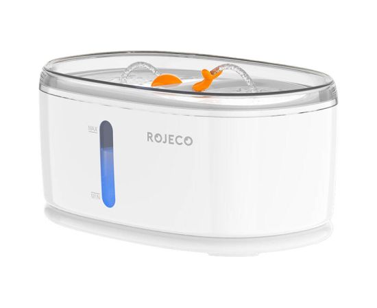 Water Fountain for pets Rojeco Wireless 2,5L