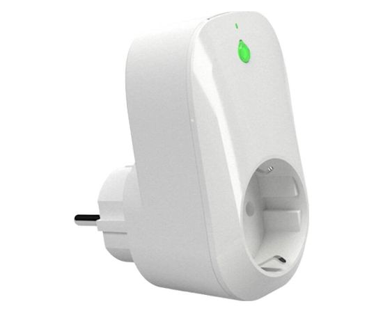 Smart Socket WiFi Shelly Plug