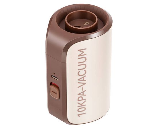 Portable Flextail Max Vacuum Pump