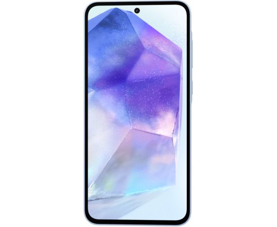 Samsung Galaxy A55 5G Dual SIM 8/128GB SM-A556B Light Blue EU Lilac