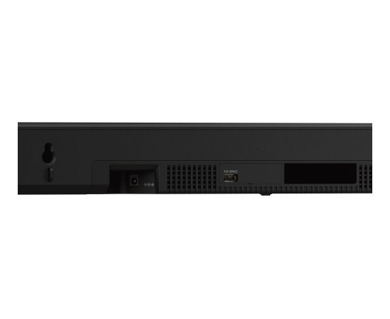 akustiskā sistēma Sony 3.1-kanālu HT-S2000 Dolby Atmos Soundbar