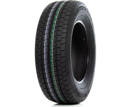 Tyfoon Van 4-Season 235/65R16 115R