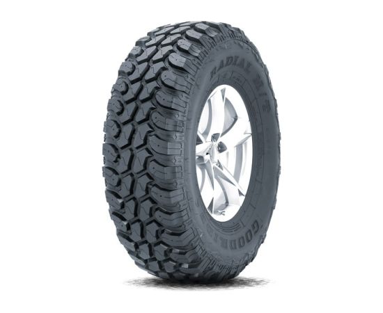 Westlake SL366 245/70R17 119Q