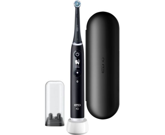 Braun Oral-B iO6 Электрическая зубная щетка