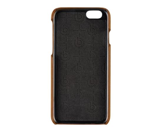 Bugatti Snap Case Londra iPhone 6|6S koniakowy|cognac 26089