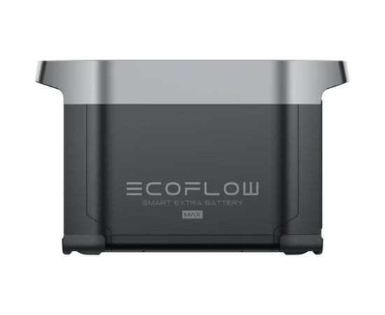 EcoFlow DELTA 2 Max Smart Extra Battery 2016Wh