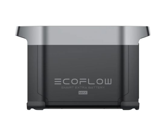 EcoFlow DELTA 2 Max Smart Extra Battery 2016Wh Аккумуляторные электростанции