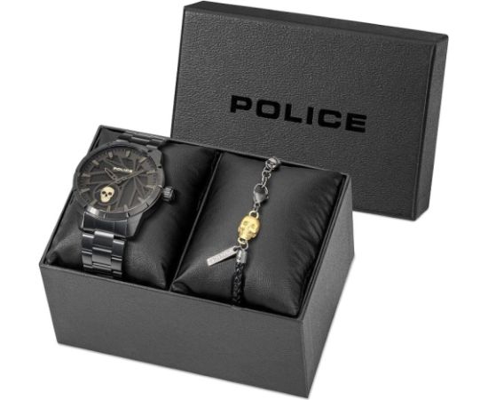 Police Set Special limited Box PEWJG2227301-SETA