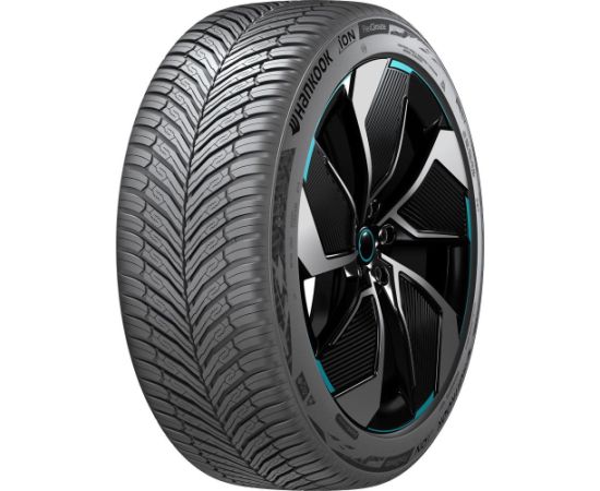 215/55R18 HANKOOK ION FLEXCLIMATE (IL01) V XL NCS Elect 3PMSF M+S