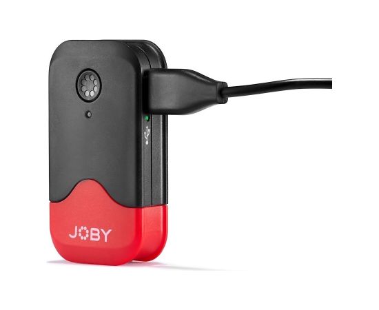 Joby JB01737-BWW wireless microphone system