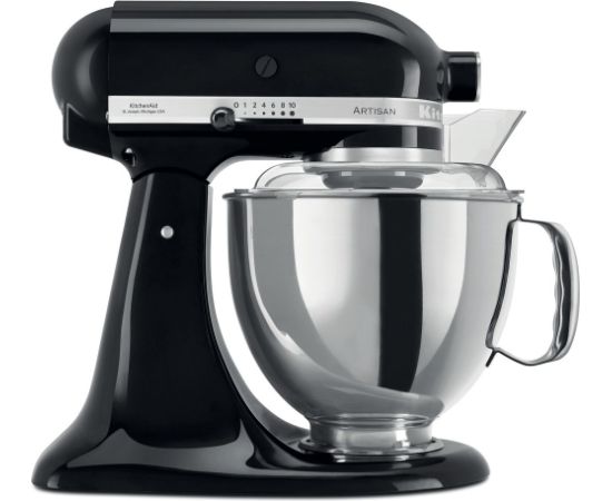 Robot kuchenny KitchenAid Artisan 5KSM175PSEOB 4,8l