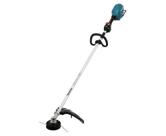 Kosa żyłkowa 40V 2x5,0Ah XGT UR014GT201 MAKITA